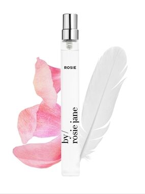 Rosie By Rosie Jane Travel Perfume Spray 10ml New